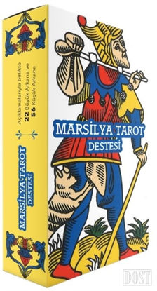 Marsilya Tarot